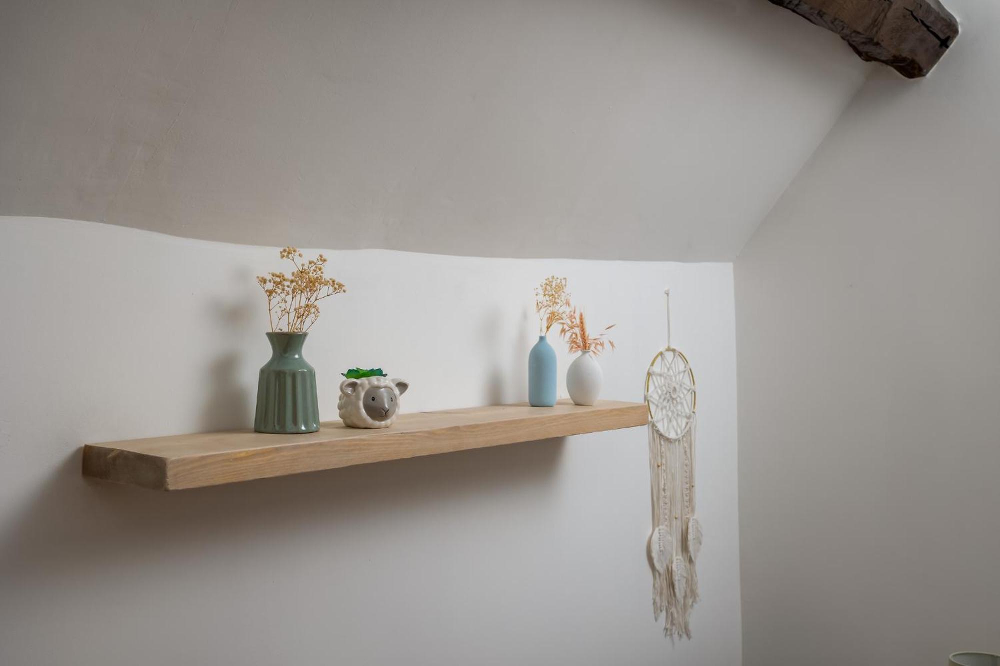 Stow On The Wold Scandi Chic Authentic Cottage Bagian luar foto
